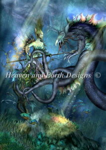 Heaven And Earth Designs NXXeb`hJ} HAED A ㋉ John Shannon C̖ Hiki Donomasa Sʎh