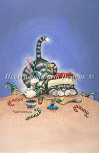 NXXeb`} `[g HAED | ㋉ yV[YYEO[eBOz Mini Seasons Greetings