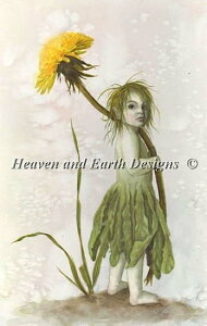 Heaven And Earth Designs NXXeb`hJ} HAED A ㋉ Alexandra Dawe ۂۂ̐ Little Lion Sʎh
