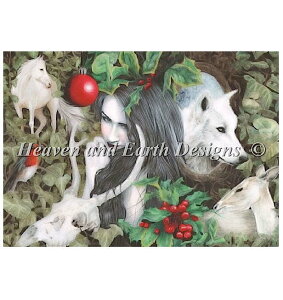 Heaven And Earth Designs NXXeb`hJ} HAED A ㋉ Alexandra Dawe NX}X Noel-Dawe Sʎh