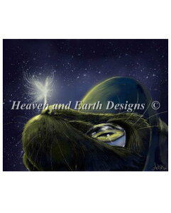 Heaven And Earth Designs NXXeb`hJ} HAED A ㋉ Ash Evans ͗d݂̑MĂ I Believe in Fairies Sʎh