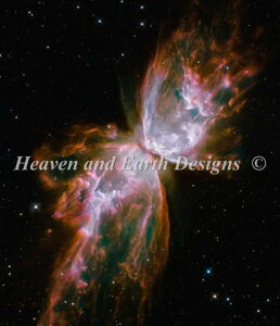 Heaven And Earth Designs NXXeb`hJ} HAED A ㋉ NASA Images V̗ Celestial Wings Sʎh