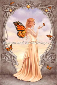 Heaven And Earth Designs NXXeb`hJ} HAED A ㋉ Rachel Anderson Vg/ Citrine Sʎh