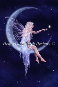 HAED NXXeb`hJ`[g Heaven And Earth Designs } yBirth of A Star Max Colorsz Rachel Anderson