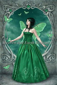 NXXeb`} `[g HAED | ㋉ yGhz Mini Emerald