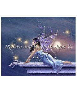 Heaven And Earth Designs NXXeb`hJ} HAED A ㋉ Rachel Anderson ̌ Twilight Shimmer Sʎh