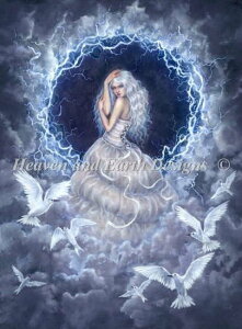 Heaven And Earth Designs NXXeb`hJ} HAED A ㋉ Selina Fenech 䕗̖ Eye Of The Storm Sʎh