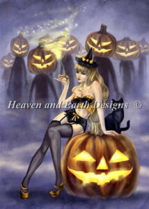 Heaven And Earth Designs NXXeb`hJ} HAED A ㋉ Selina Fenech Nɖ@ I Put a Spell on You Sʎh