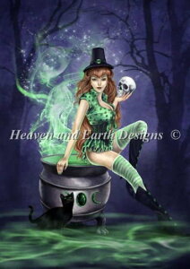 Heaven And Earth Designs NXXeb`hJ} HAED A ㋉ Selina Fenech WNX Jinxed Sʎh