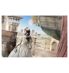 Heaven And Earth Designs NXXeb`hJ} HAED A Ida Larsen ㋉ Ida Larsen ǉ Reminiscence Sʎh