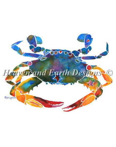 Heaven And Earth Designs NXXeb`hJ} HAED A ㋉ Jo Lynch I Crabby