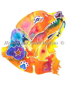 Heaven And Earth Designs NXXeb`hJ} HAED A ㋉ Jo Lynch ̒ɂ It Is In The Eye of The Beholder