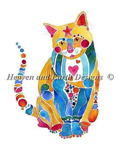 Heaven And Earth Designs NXXeb`hJ} HAED A ㋉ Jo Lynch WGELeB Jewel Kitty