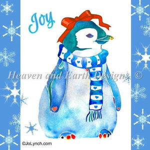 Heaven And Earth Designs NXXeb`hJ} HAED A ㋉ Jo Lynch yM Penguin