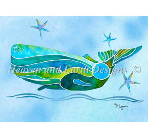 Jo Lynch NXXeb` } hイ `[g y Sperm Whale No Background / wi z Heaven And Earth Designs A ㋉ I  NW ~ }bRENW