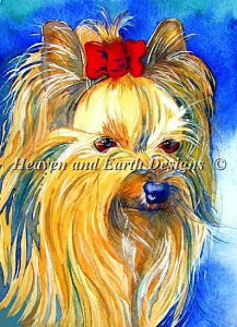 NXXeb`hJ} HAED Heaven And Earth Designs A ㋉ Jo Lynch [NVeA Yorkie
