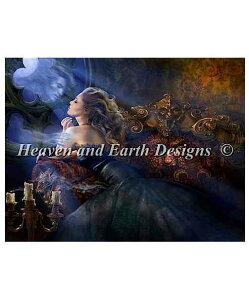 �N���X�X�e�b�`�}�� �`���[�g HAED ��| �㋉�� �y�ˑR�̏o���z Supersized Impetuous Arrival