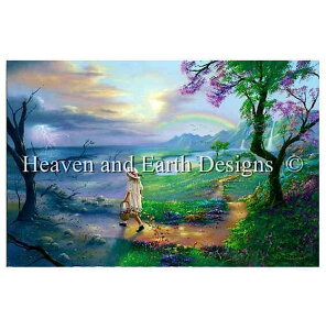 HAED NXXeb`hJ} Heaven And Earth Designs A ㋉ Jim Warren 厩Ȑȏl Natures Little Helper Sʎh