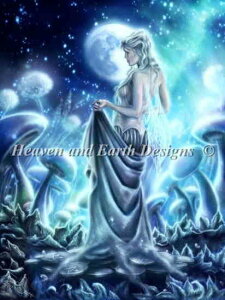 Heaven And Earth Designs NXXeb`hJ} HAED A ㋉ Tiffany Toland Scott ɂMdi Tricky Treasures Sʎh
