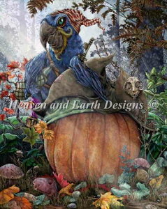 NXXeb`hJ} Heaven And Earth Designs HAED A ㋉ Cheryl Baker ͊C Supersized A Pirates Life For Me Max Colors Sʎh nCx