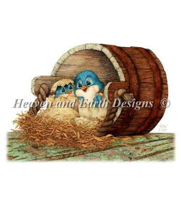 �N���X�X�e�b�`�h�J�}�� Heaven And Earth Designs HAED �A�� �㋉�� Tom Allen �Z�툤 Brotherly Love