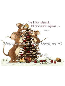 NXXeb`hJ} Heaven And Earth Designs HAED A ㋉ Tom Allen  Decorations