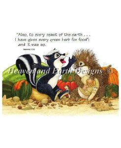 �N���X�X�e�b�`�h�J�}�� Heaven And Earth Designs HAED �A�� �㋉�� Tom Allen ���n���� Harvest Time