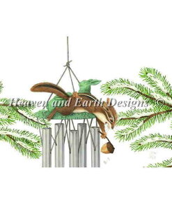 Tom Allen �N���X�X�e�b�` �}�� �h���イ �`���[�g HAED �y Mini Sounds of the Season �z Heaven And Earth Designs �㋉�� ���X �N���X�}�X �ǂ񂮂� �h���O��