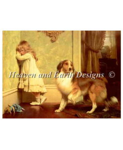 HAED �N���X�X�e�b�`�h�J�}�� Heaven And Earth Designs �A�� �㋉�� ���ʂȂ��肢 A Special Pleader �S�ʎh��