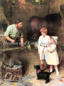 Arthur John ElsleyiA[T[EGX[j  yAs Good As Everz NXXeb`hイ`[g HAED } Heaven And Earth Designs p G