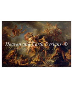 Charles-Antoine CoypeliVAg[kERyj  yFury of Achillesz HAED NXXeb`hイ } Heaven And Earth Designs A `[g p G