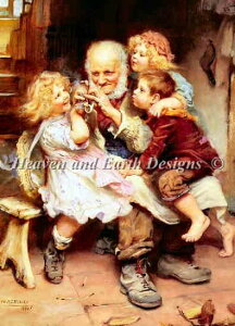 Heaven And Earth Designs NXXeb`hJ} HAED A ĉCɓ Grandfathers Favorites ㋉ Sʎh