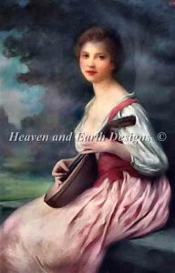 Charles Lenoir `[YEA}uEmA  NXXeb`hイ`[g HAED } yLa Mandolinez Heaven And Earth Designs