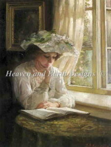 Thomas Benjamin Kenningtonig[}XExW~EPjgj  yMini Lady Reading By A Windowz HAED NXXeb`hイ } Heaven And Earth Designs A `[g p G