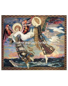 NXXeb`hJ} HAED Heaven And Earth Designs A ubW Saint Bride ㋉ Sʎh