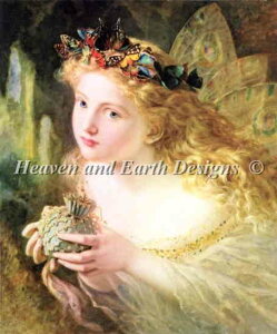 Sophie Gengembre Andersoni\tB[EWWuEA_[\j  yTake The Fair Face of A Womanz HAED NXXeb`hイ } Heaven And Earth Designs A `[g p G