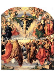 Albrecht DureriAuqgEf[[j  yThe Adoration of the Trinityz HAED NXXeb`hイ } Heaven And Earth Designs A `[g p G