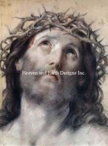 Guido ReniiOChE[jj yLXgY-The Crucifixion of Christ-z HAED NXXeb`hJ} Heaven And Earth Designs A ㋉ Sʎh