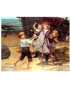 Arthur John ElsleyiA[T[EGX[j  yThe Days Catchz HAED NXXeb`hイ } Heaven And Earth Designs A `[g p G