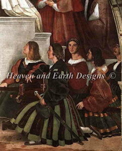 Raffaello Santiit@GETeBj  y{Z[ĩ~T-The Mass at Bolsena-z Heaven And Earth Designs NXXeb`hJ} HAED A ㋉ Sʎh