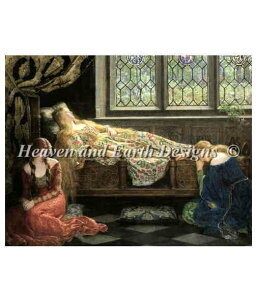 John CollieriWERAj  yX̔-The Sleeping Beauty-z Heaven And Earth Designs NXXeb`hJ} HAED A ㋉ Sʎh