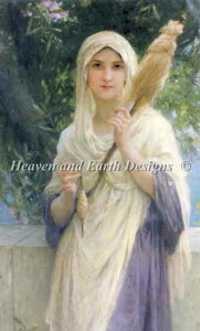 Charles Lenoiri`[YEA}uEm[j  yC̖a-The Spinner By The Sea-z Heaven And Earth Designs NXXeb`hJ} HAED A ㋉ Sʎh