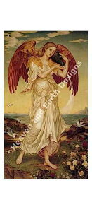 Evelyn De MorganiC[EhE[Kj  yEos - Evelyn de Morganz HAED NXXeb`hイ } Heaven And Earth Designs A `[g p G |pi
