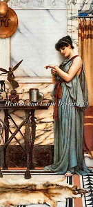 John William GodwardiWEEBAESbh[hj  yHis Birthday Gift-Godwardz p G |pi HAED NXXeb`hイ } Heaven And Earth Designs A `[g