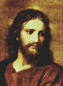 Heinrich HoffmaninCqEzt}j  yCGXELXg/Jesus at 33-Hoffmanz p G |pi HAED NXXeb`hイ } Heaven And Earth Designs A `[g
