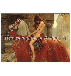 John CollieriWERAj  yLady Godivaz HAED NXXeb`hイ } Heaven And Earth Designs A `[g p G |pi