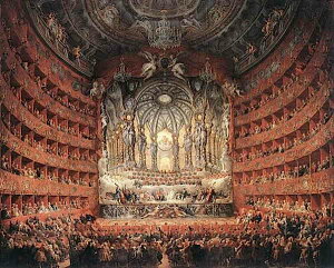 Giovanni Paolo PanniniiWojEpIEpj[jj  yMusical Fete-Panniniz HAED NXXeb`hイ } Heaven And Earth Designs A `[g p G |pi