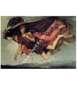 Evelyn De MorganiC[EhE[Kj  yNight and Sleep - Evelyn de Morganz p G |pi HAED NXXeb`hイ } Heaven And Earth Designs A `[g