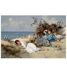 Hermann Seegeriw}EV[K[j  yOn The Beachz p G |pi HAED NXXeb`hイ } Heaven And Earth Designs A `[g