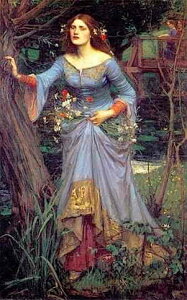 John William WaterhouseiWEEBAEEH[^[nEXj  yItB[A-Ophelia #2-z p G |pi HAED NXXeb`hイ } Heaven And Earth Designs A `[g